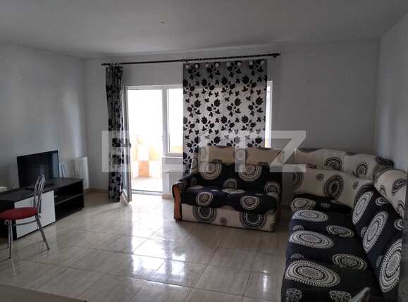 Apartament de închiriat 3 camere Floreşti - 38107AI | BLITZ Cluj-Napoca | Poza1