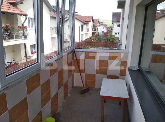 Apartament de închiriat 3 camere Floreşti - 38107AI | BLITZ Cluj-Napoca | Poza13