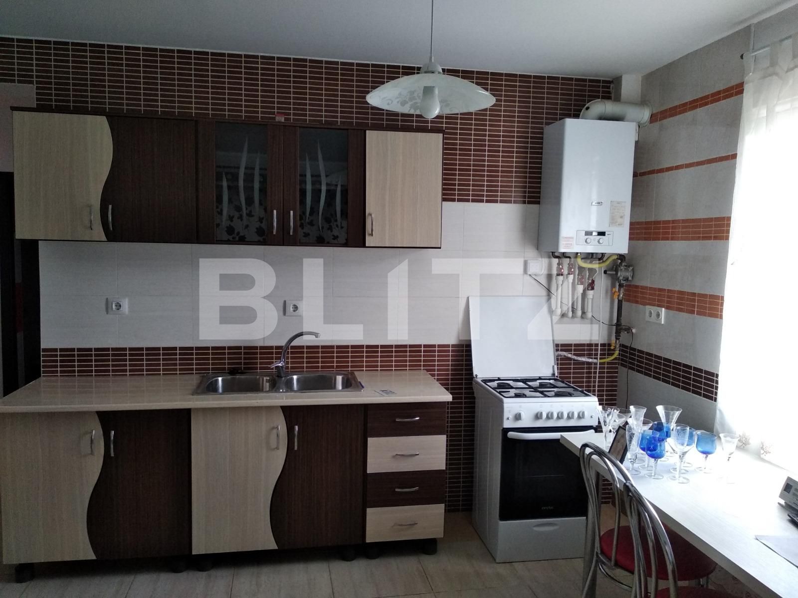 Apartament de închiriat 3 camere Floreşti - 38107AI | BLITZ Cluj-Napoca | Poza3