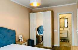 Apartament modern cu 3 camere in zona Platinia, Calea Manastur!