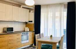 Apartament modern cu 3 camere in zona Platinia, Calea Manastur!