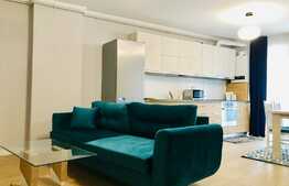 Apartament modern cu 3 camere in zona Platinia, Calea Manastur!