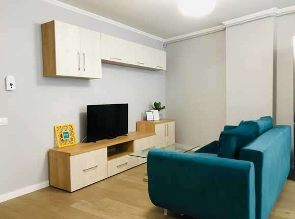 Apartament de închiriat 3 camere Manastur - 38108AI | BLITZ Cluj-Napoca | Poza2