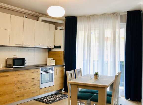 Apartament de închiriat 3 camere Manastur - 38108AI | BLITZ Cluj-Napoca | Poza4