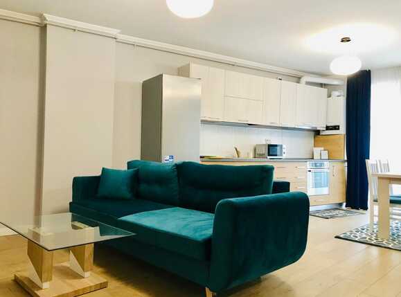 Apartament de închiriat 3 camere Manastur - 38108AI | BLITZ Cluj-Napoca | Poza1