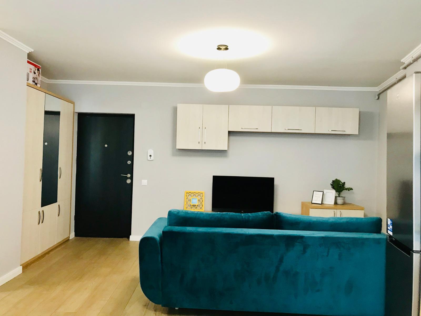 Apartament de închiriat 3 camere Manastur - 38108AI | BLITZ Cluj-Napoca | Poza3