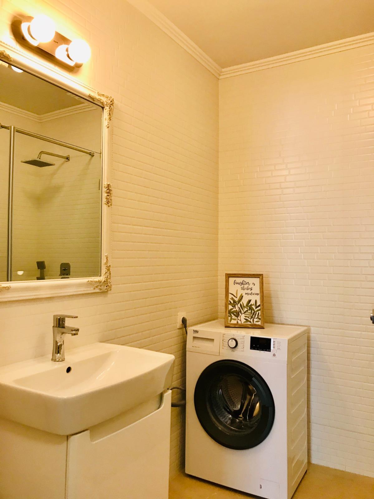 Apartament de închiriat 3 camere Manastur - 38108AI | BLITZ Cluj-Napoca | Poza10