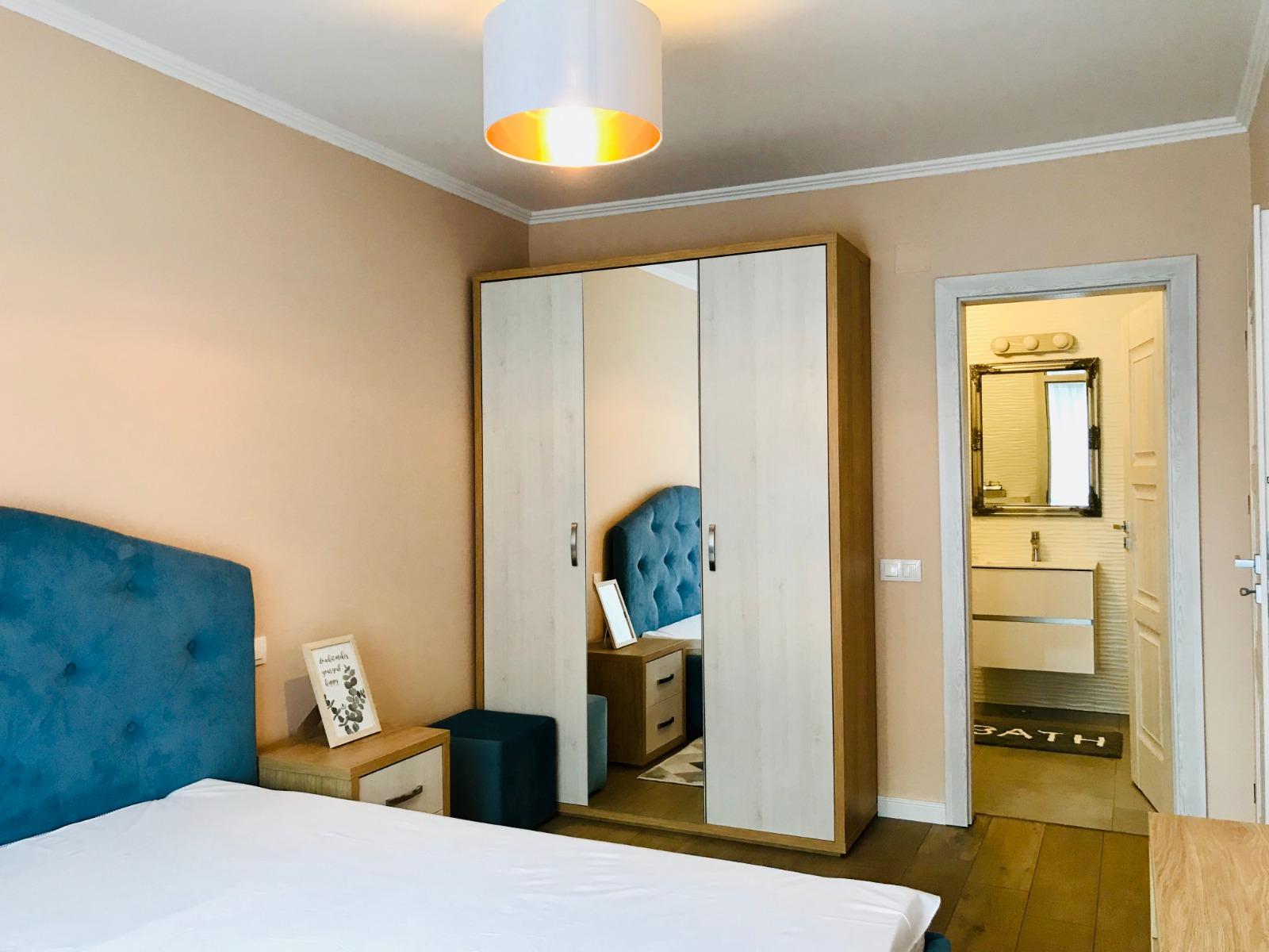 Apartament de închiriat 3 camere Manastur - 38108AI | BLITZ Cluj-Napoca | Poza12