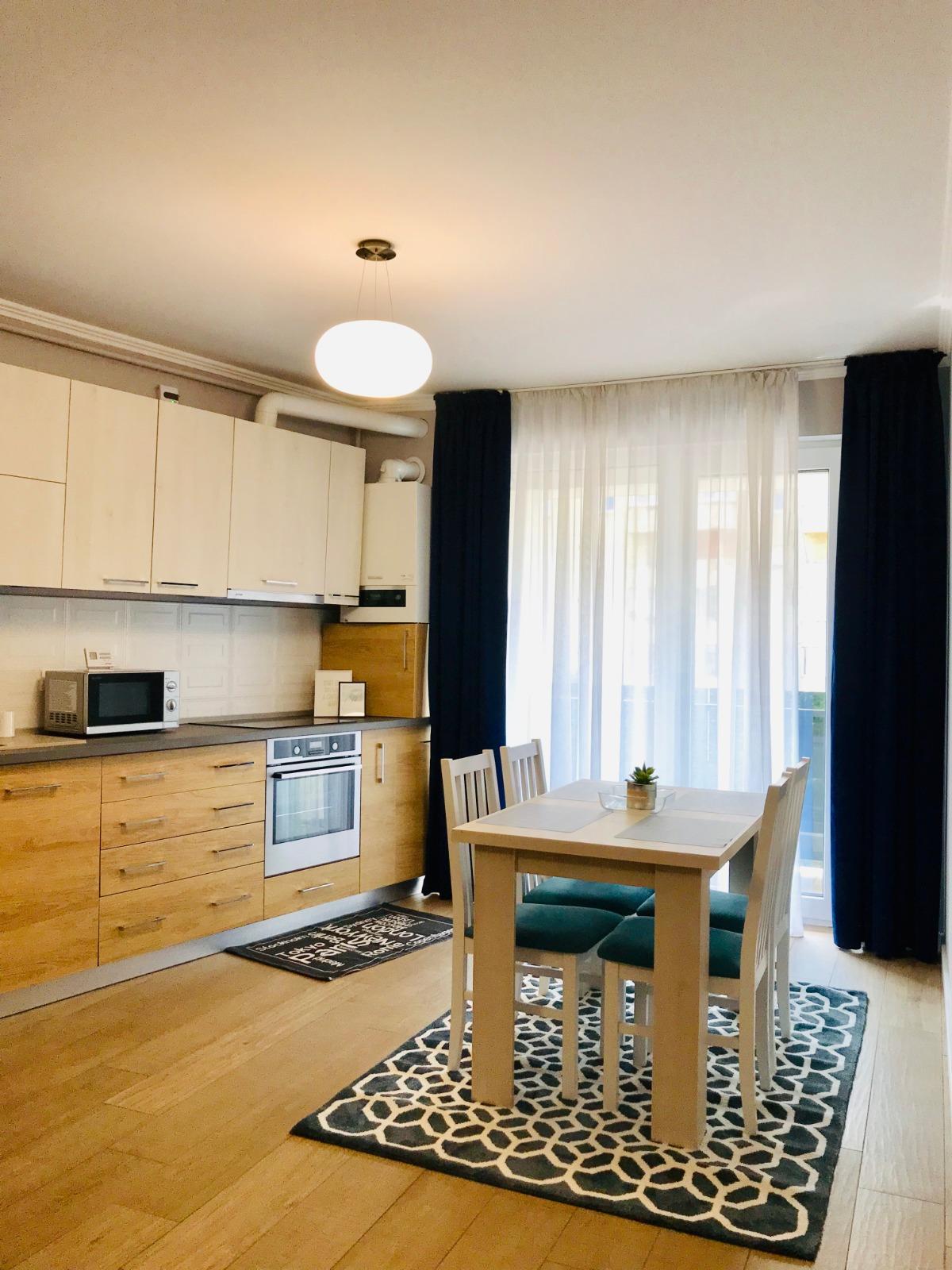 Apartament de închiriat 3 camere Manastur - 38108AI | BLITZ Cluj-Napoca | Poza4