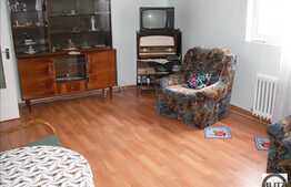 56 mp, decomandat etaj intermediar!