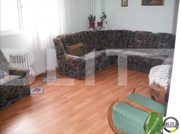 Apartament de vânzare 2 camere Central - 3811AV | BLITZ Cluj-Napoca | Poza1