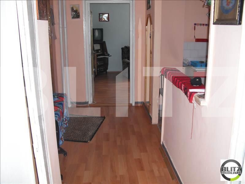 Apartament de vânzare 2 camere Central - 3811AV | BLITZ Cluj-Napoca | Poza4