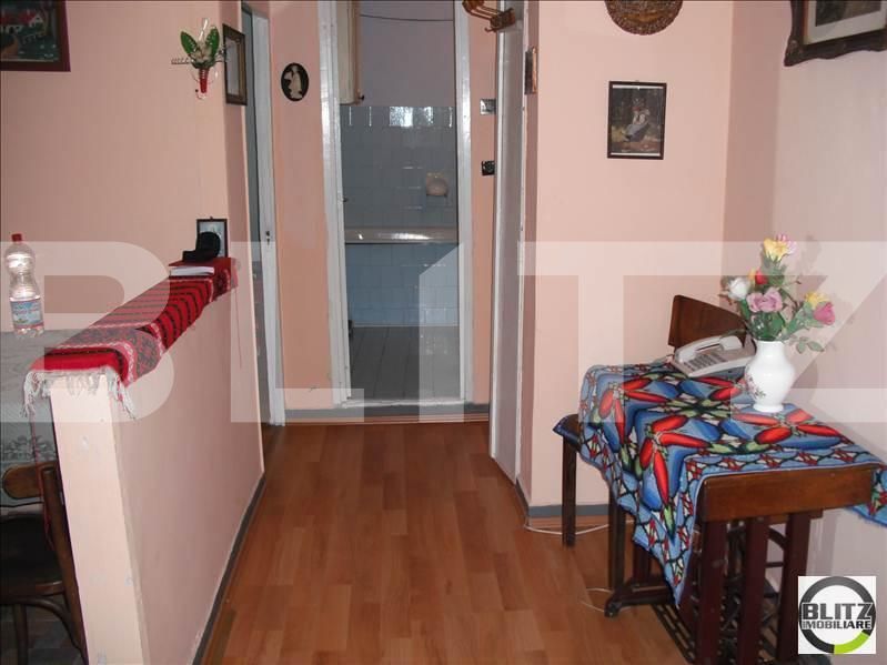 Apartament de vânzare 2 camere Central - 3811AV | BLITZ Cluj-Napoca | Poza5