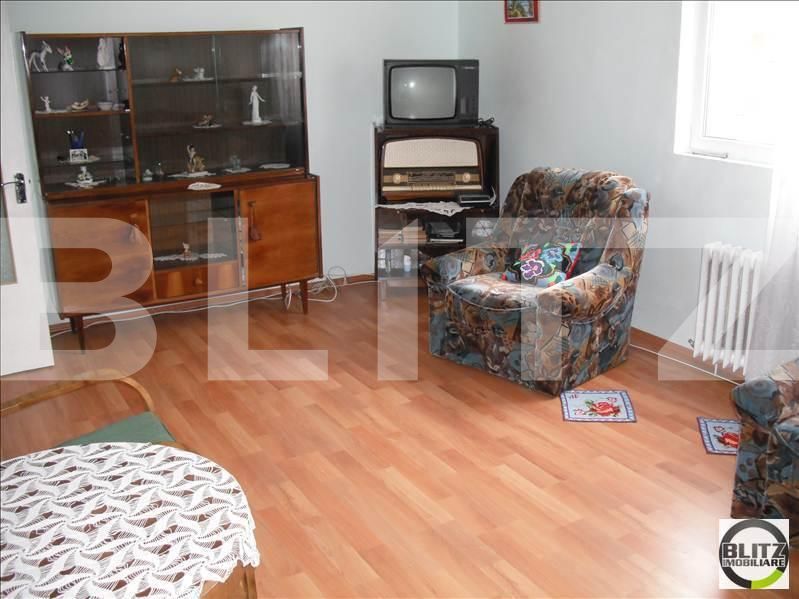 Apartament de vânzare 2 camere Central - 3811AV | BLITZ Cluj-Napoca | Poza2