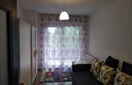 Apartament cu 3 camere, zona VIVO-BMW! Prima inchiriere!