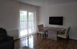 Apartament cu 3 camere, zona VIVO-BMW! Prima inchiriere!