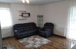 Apartament cu 3 camere, zona VIVO-BMW! Prima inchiriere!