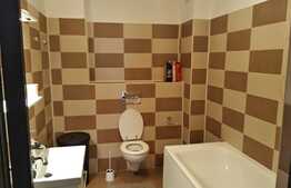 Apartament cu 3 camere, zona VIVO-BMW! Prima inchiriere!