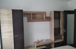 Apartament cu 3 camere, zona VIVO-BMW! Prima inchiriere!