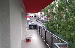 Apartament cu 3 camere, zona VIVO-BMW! Prima inchiriere!