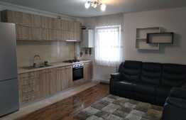 Apartament cu 3 camere, zona VIVO-BMW! Prima inchiriere!