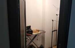 Apartament cu 3 camere, zona VIVO-BMW! Prima inchiriere!