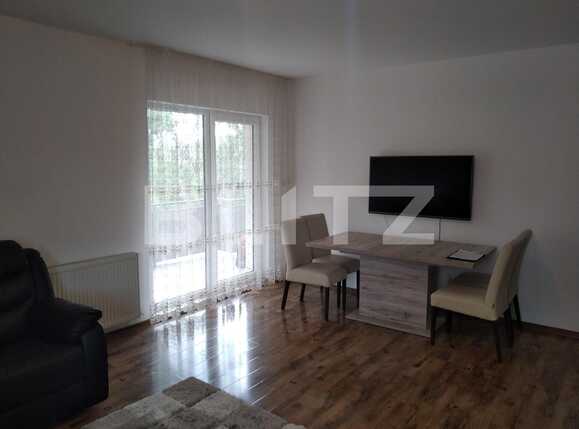 Apartament de închiriat 3 camere Floreşti - 38111AI | BLITZ Cluj-Napoca | Poza2