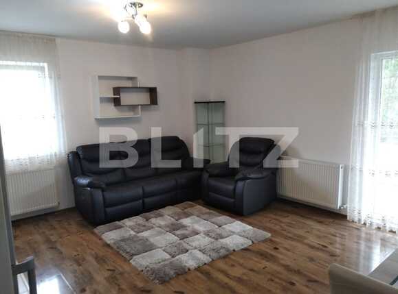 Apartament de închiriat 3 camere Floreşti - 38111AI | BLITZ Cluj-Napoca | Poza1