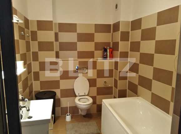 Apartament de închiriat 3 camere Floreşti - 38111AI | BLITZ Cluj-Napoca | Poza8