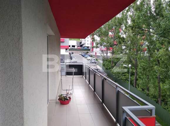 Apartament de închiriat 3 camere Floreşti - 38111AI | BLITZ Cluj-Napoca | Poza10