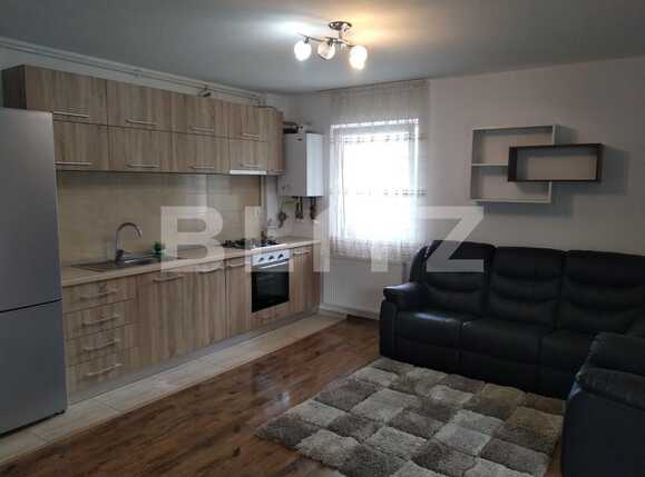 Apartament de închiriat 3 camere Floreşti - 38111AI | BLITZ Cluj-Napoca | Poza3