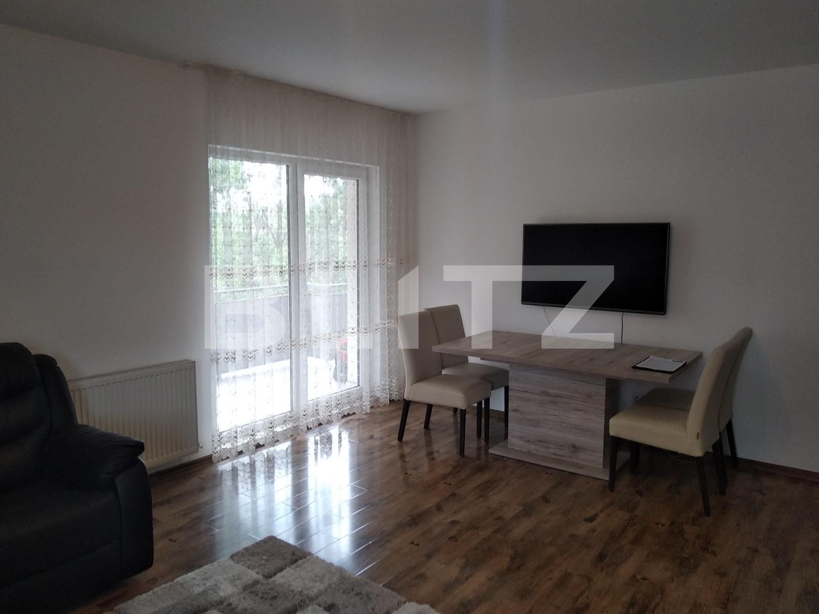Apartament de închiriat 3 camere Floreşti - 38111AI | BLITZ Cluj-Napoca | Poza2