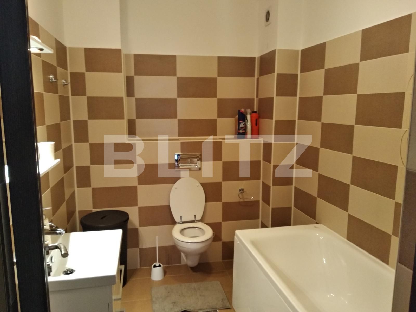 Apartament de închiriat 3 camere Floreşti - 38111AI | BLITZ Cluj-Napoca | Poza8