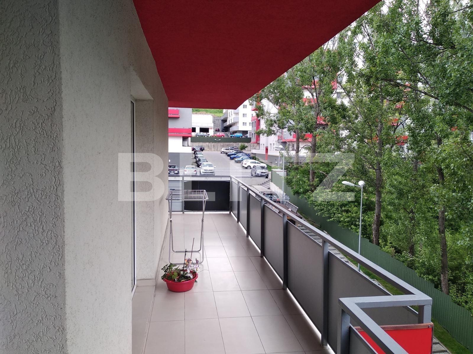 Apartament de închiriat 3 camere Floreşti - 38111AI | BLITZ Cluj-Napoca | Poza10