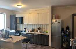 Apartament 3 camere, modern, 82mp, zona strazii Somesului !