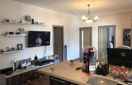Apartament 3 camere, modern, 82mp, zona strazii Somesului !