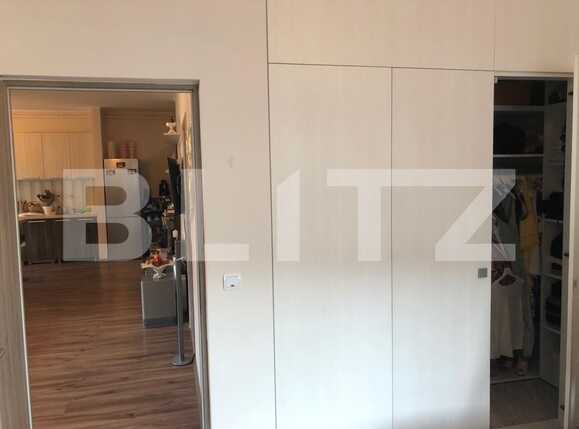 Apartament de închiriat 3 camere Floreşti - 38112AI | BLITZ Cluj-Napoca | Poza8