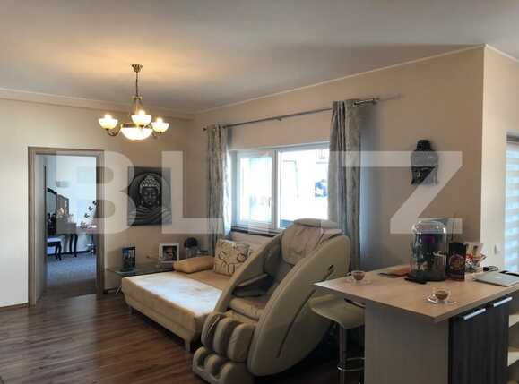 Apartament de închiriat 3 camere Floreşti - 38112AI | BLITZ Cluj-Napoca | Poza1