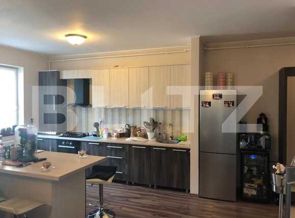 Apartament de închiriat 3 camere Floreşti - 38112AI | BLITZ Cluj-Napoca | Poza3