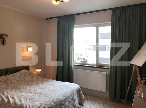 Apartament de închiriat 3 camere Floreşti - 38112AI | BLITZ Cluj-Napoca | Poza4