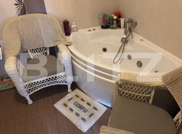 Apartament de închiriat 3 camere Floreşti - 38112AI | BLITZ Cluj-Napoca | Poza11