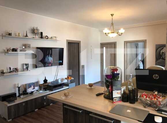 Apartament de închiriat 3 camere Floreşti - 38112AI | BLITZ Cluj-Napoca | Poza2
