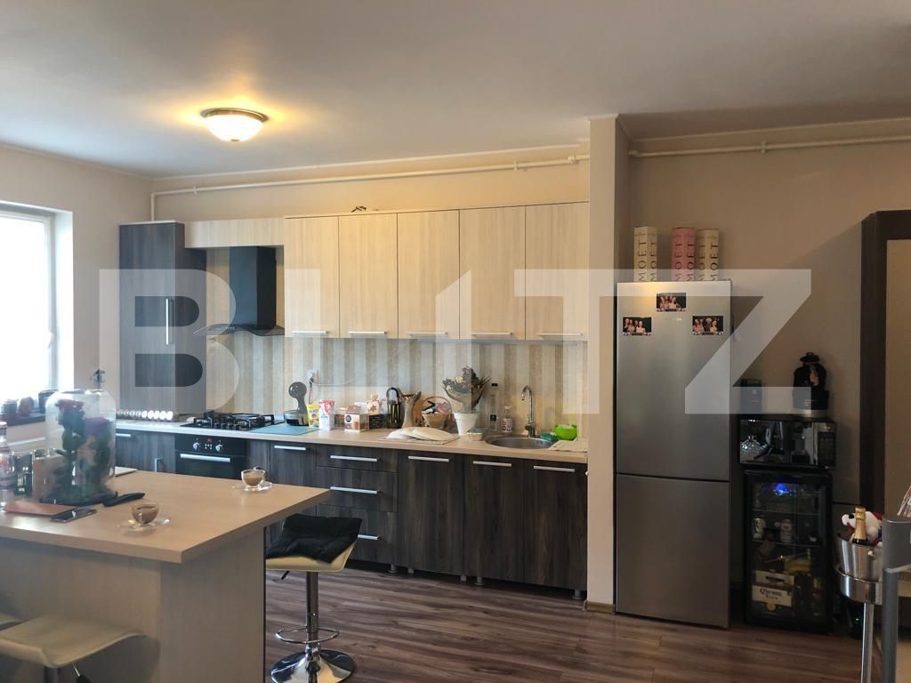 Apartament de închiriat 3 camere Floreşti - 38112AI | BLITZ Cluj-Napoca | Poza3