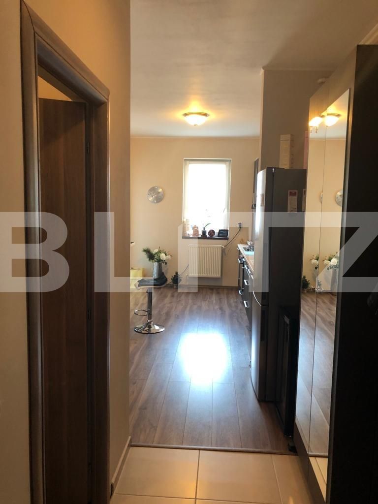 Apartament de închiriat 3 camere Floreşti - 38112AI | BLITZ Cluj-Napoca | Poza7