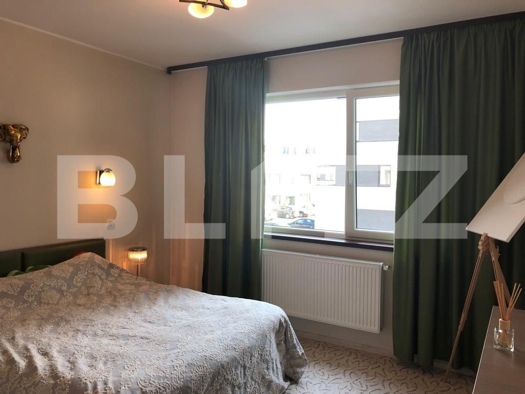 Apartament de închiriat 3 camere Floreşti - 38112AI | BLITZ Cluj-Napoca | Poza4