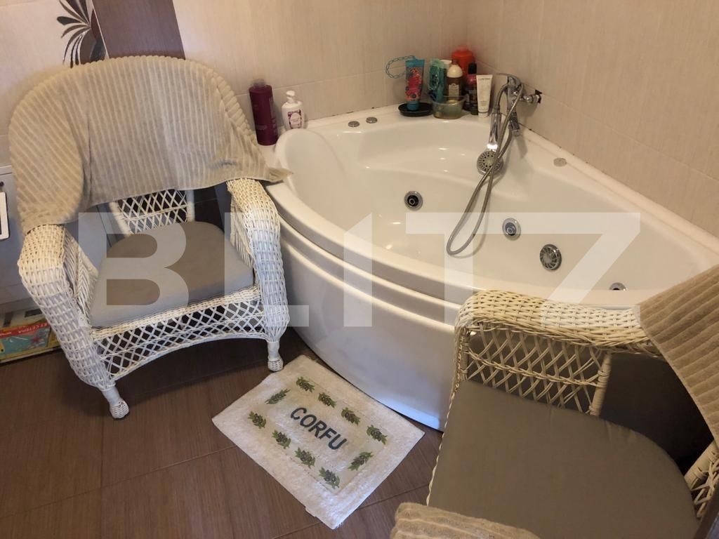 Apartament de închiriat 3 camere Floreşti - 38112AI | BLITZ Cluj-Napoca | Poza11