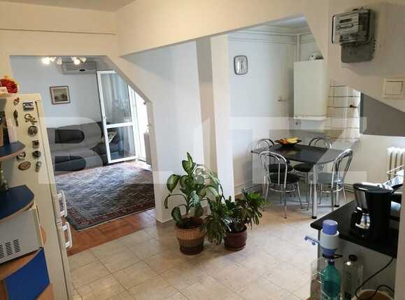 Apartament de vânzare 3 camere Gheorgheni - 38113AV | BLITZ Cluj-Napoca | Poza2