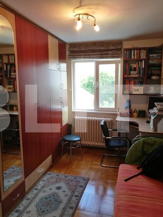 Apartament de vânzare 3 camere Gheorgheni - 38113AV | BLITZ Cluj-Napoca | Poza5