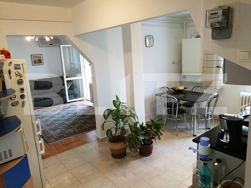 Apartament de vânzare 3 camere Gheorgheni - 38113AV | BLITZ Cluj-Napoca | Poza2