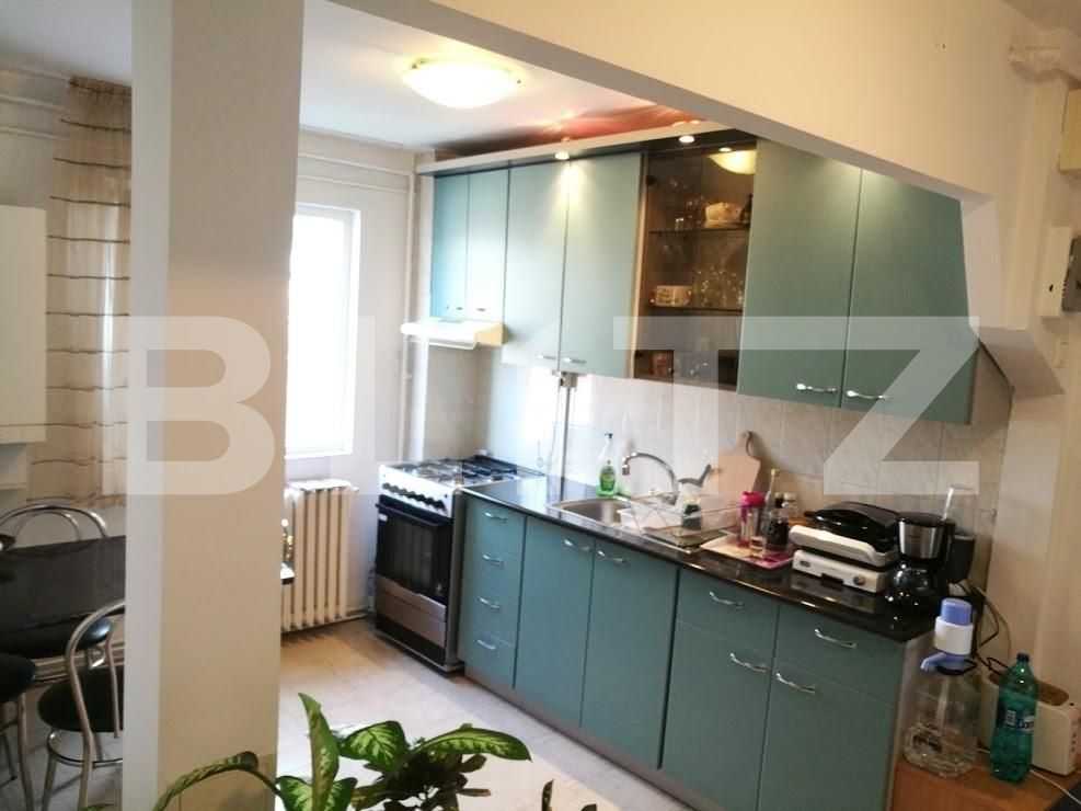 Apartament de vânzare 3 camere Gheorgheni - 38113AV | BLITZ Cluj-Napoca | Poza4